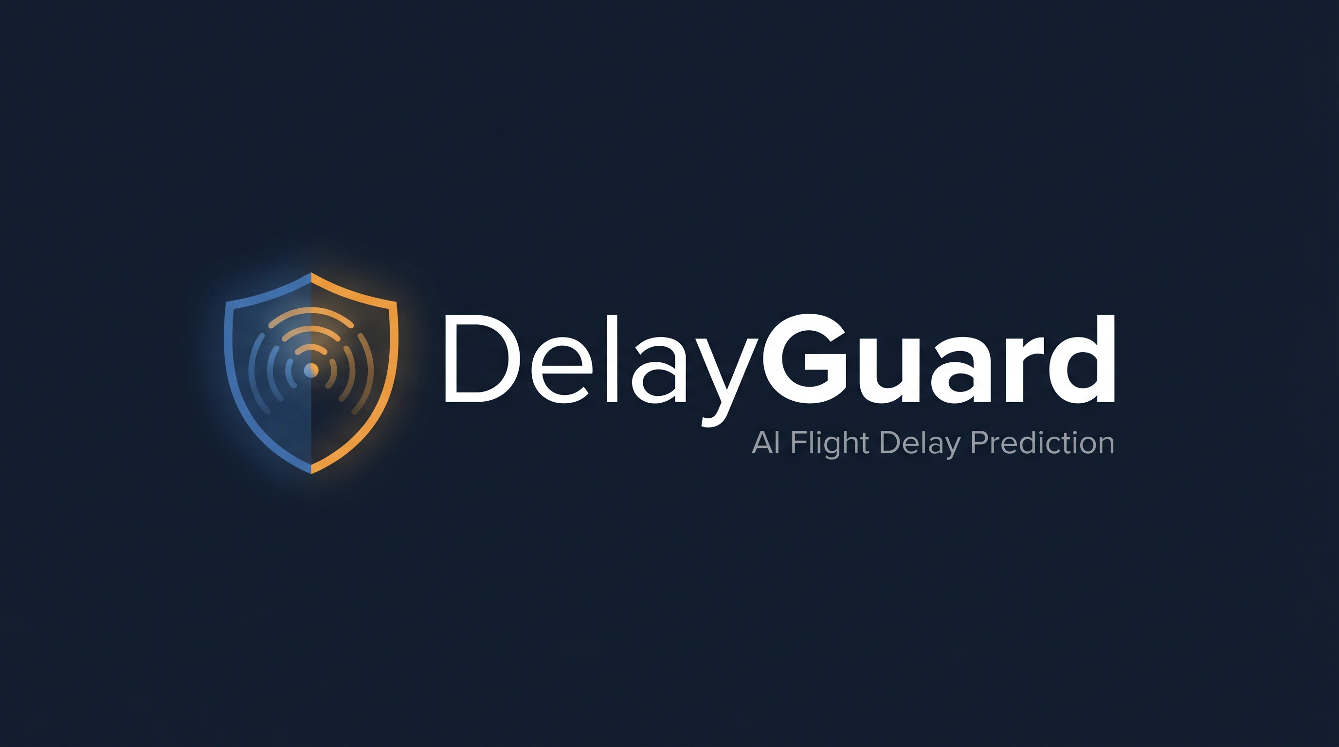 DelayGuard logo