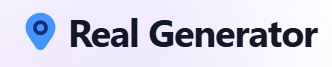 Real Generator logo