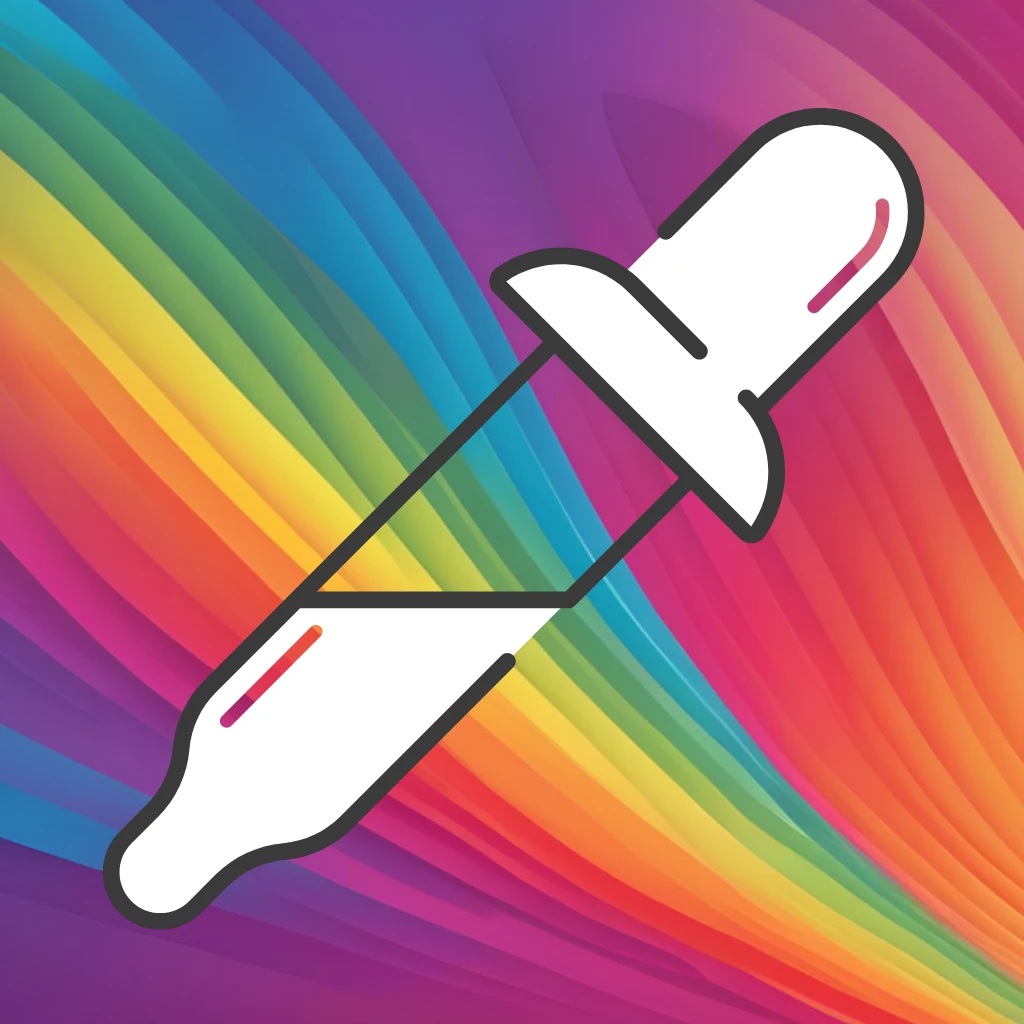 Palette Picker logo