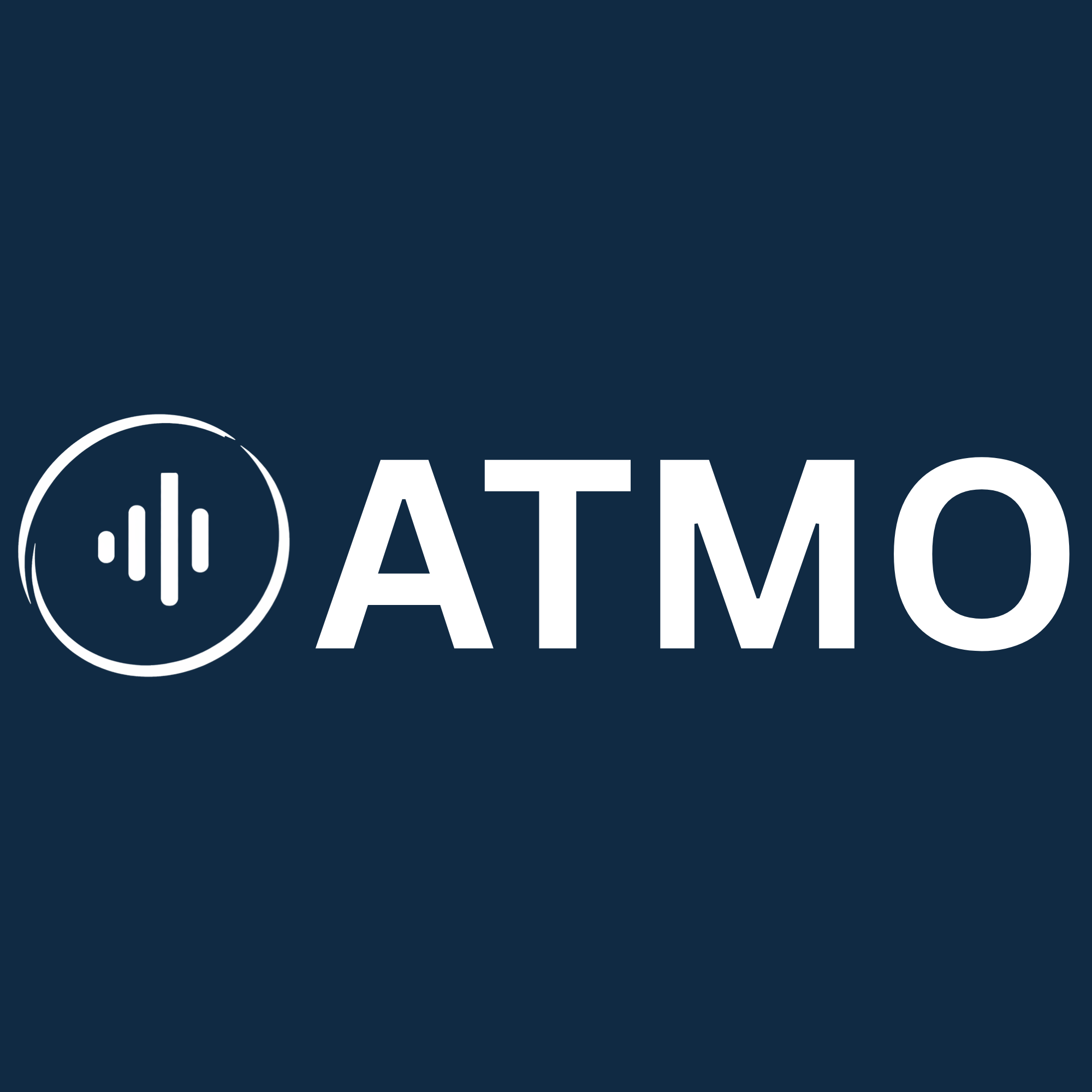 ATMO logo