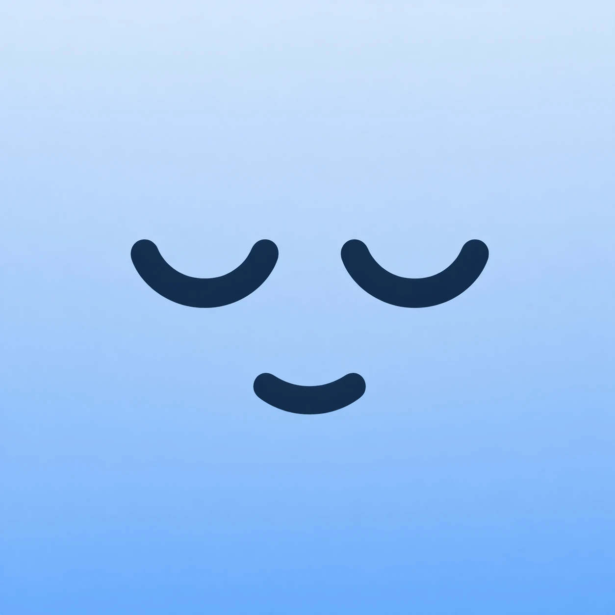 Ube - Mental Companion logo