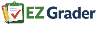EZ Grader logo