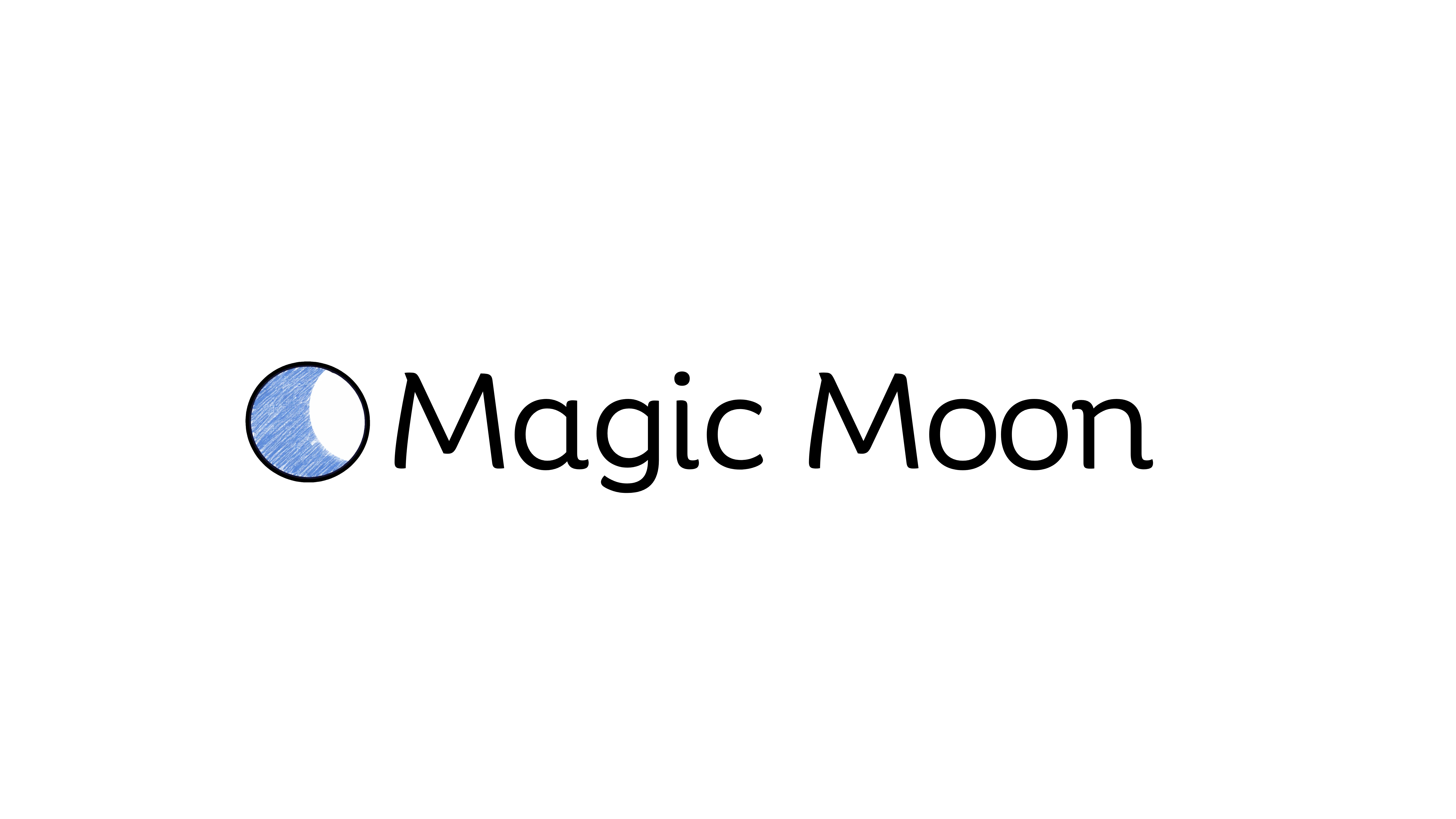 Magic Moon Books logo