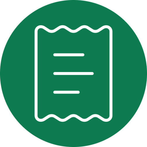 InvoiceAgent logo