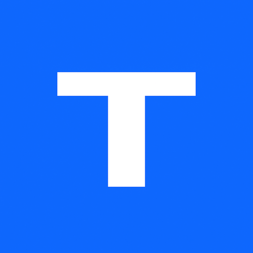 The Text Tool logo