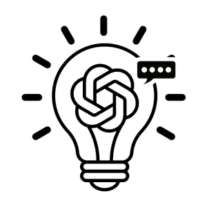GPT Image Prompt logo