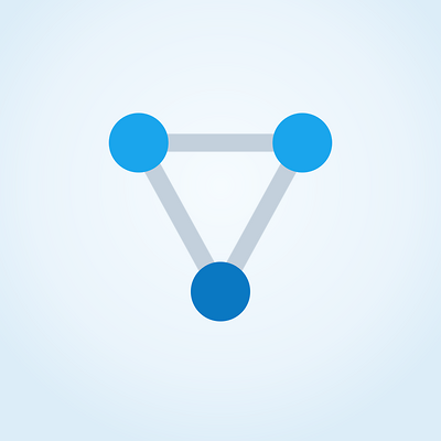 ServiceGraph logo