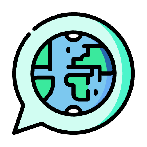 Glotty logo
