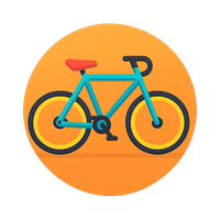 Bicyclly logo