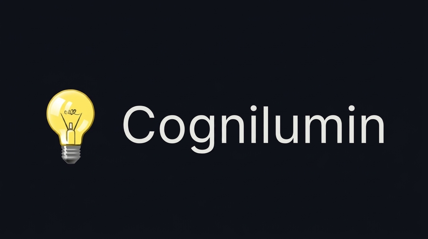 Cognilumin logo