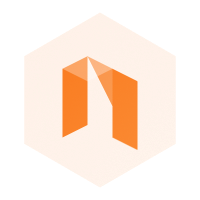 NomaCMS logo