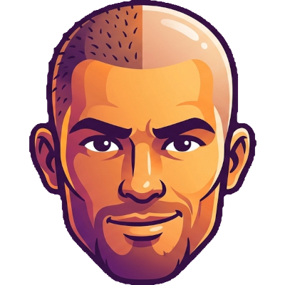 BaldLooks logo