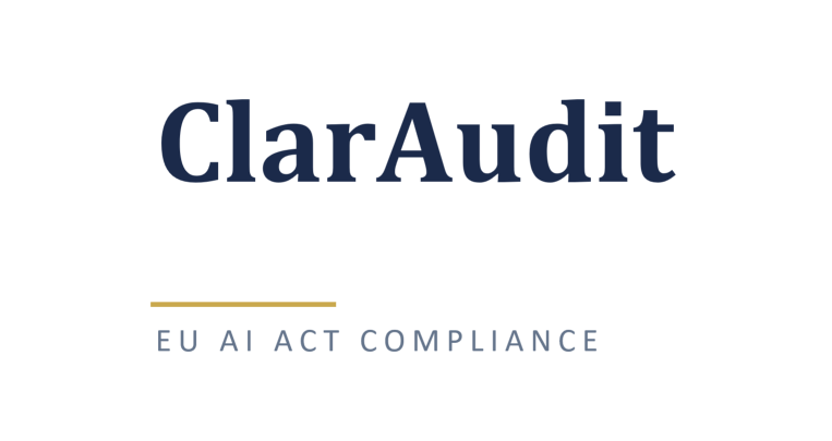 ClarAudit logo