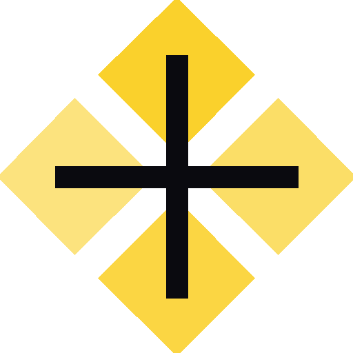 Tessera Alpha logo