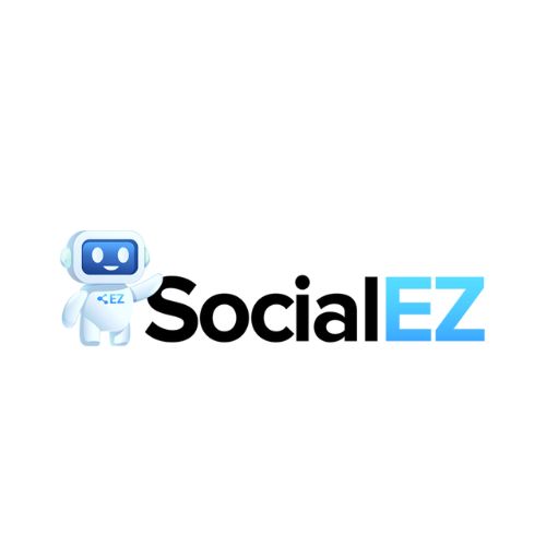 SocialEZ logo