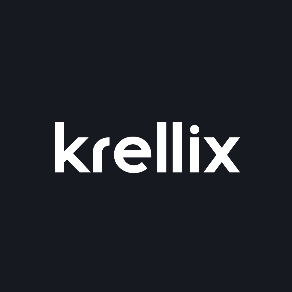 Krellix logo