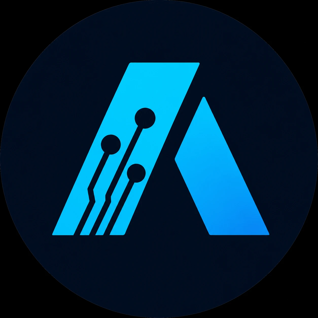 Absliq Systems Private Ltd. logo