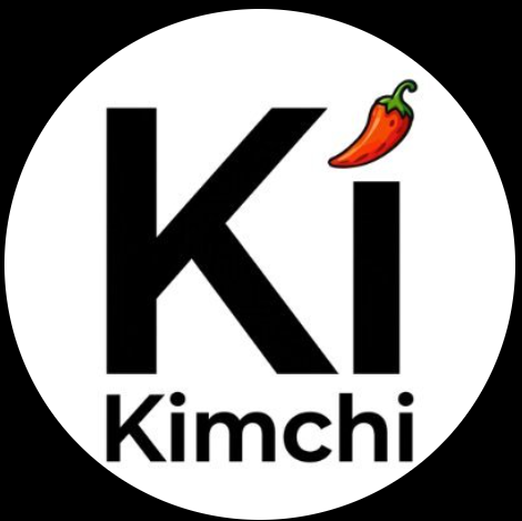 Kimchi logo