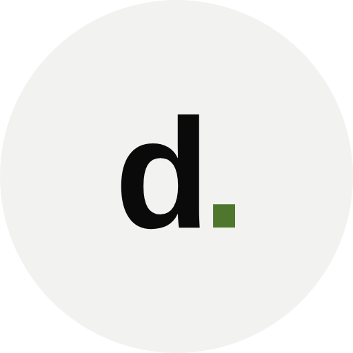 done. logo