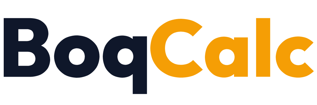 BoqCalc logo