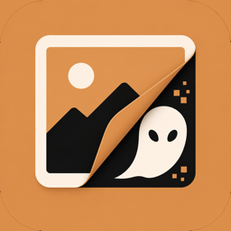 GhostCode logo