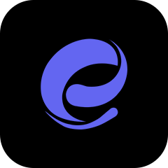 Ernie Image logo