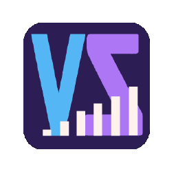 VoiceStage logo