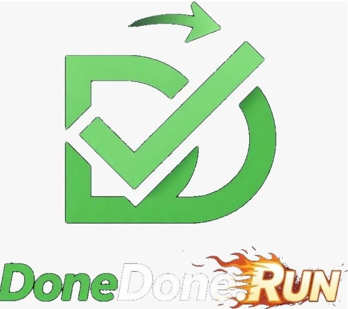 DoneDone logo