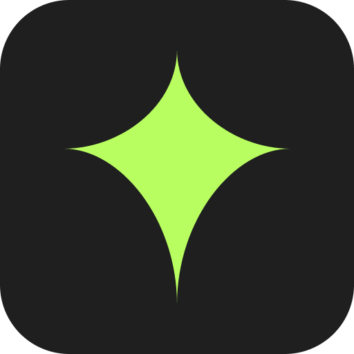 Pixparkle logo