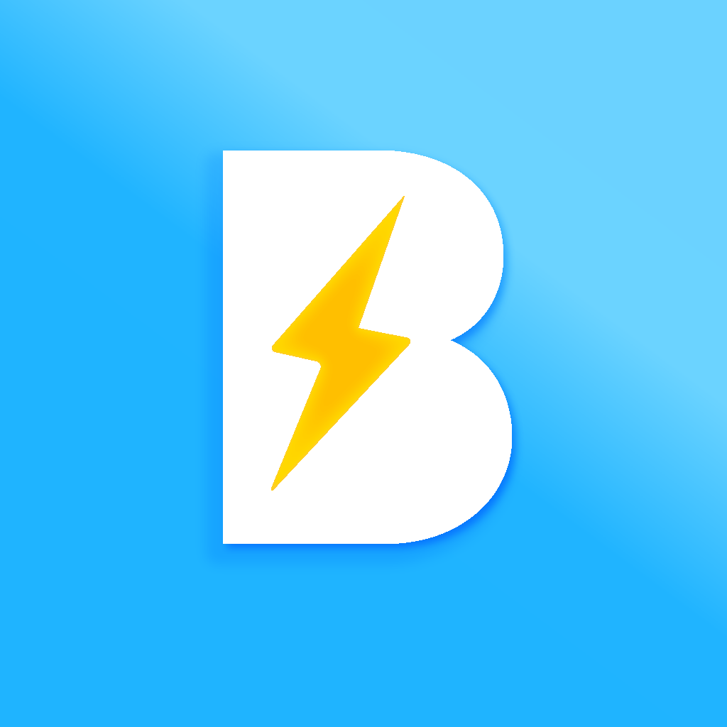 Brzzy Weather logo