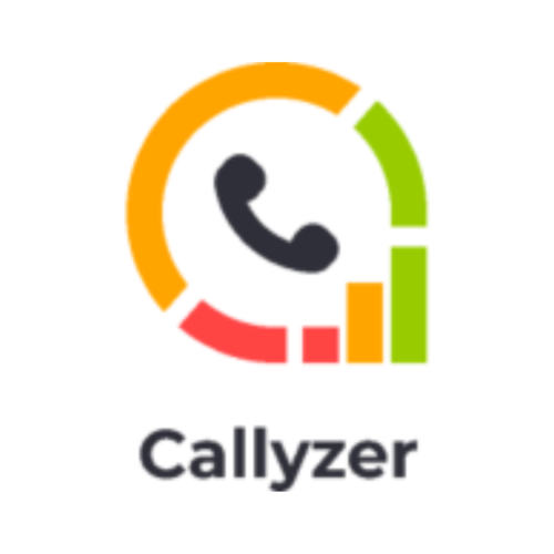 Callyzer logo
