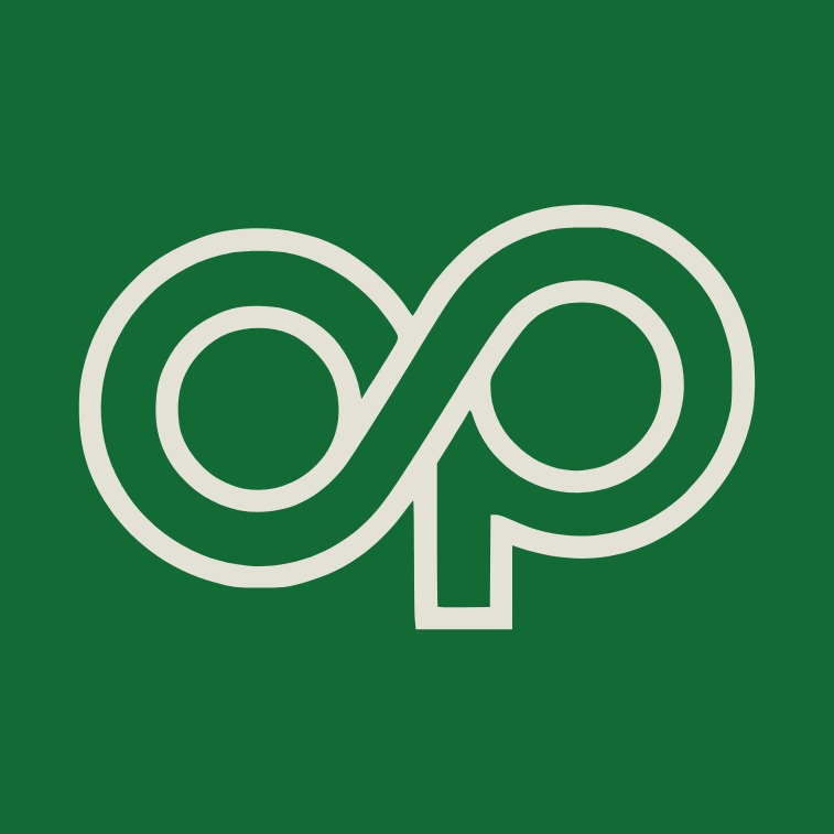 OpenPartner logo