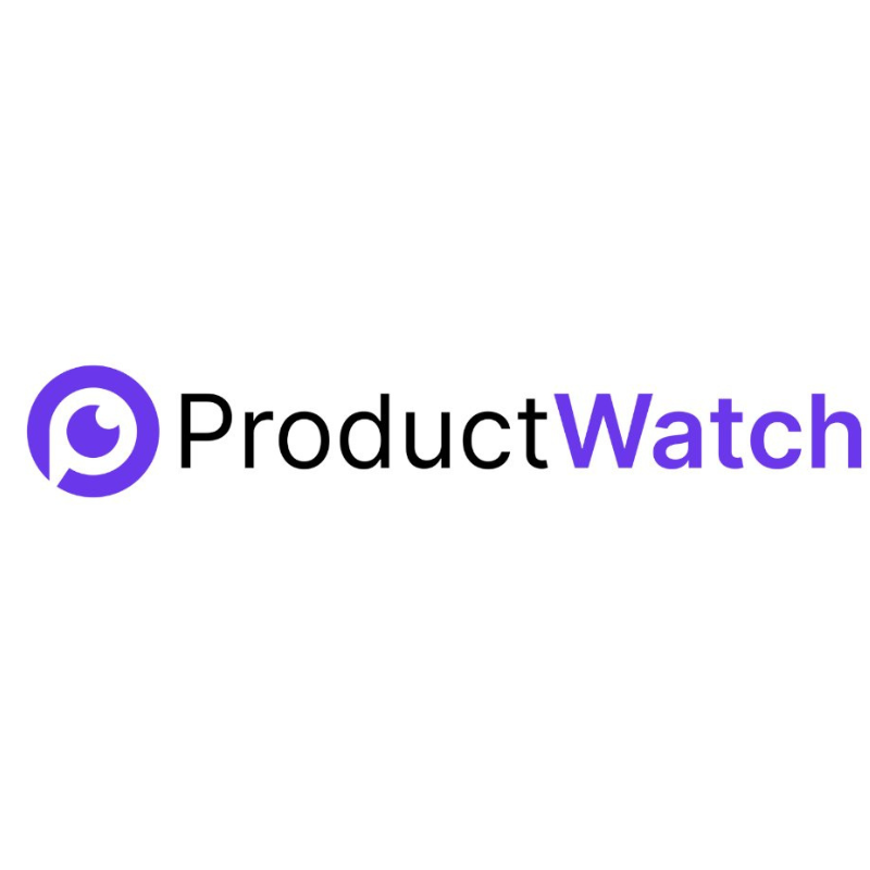 Product Watch logo