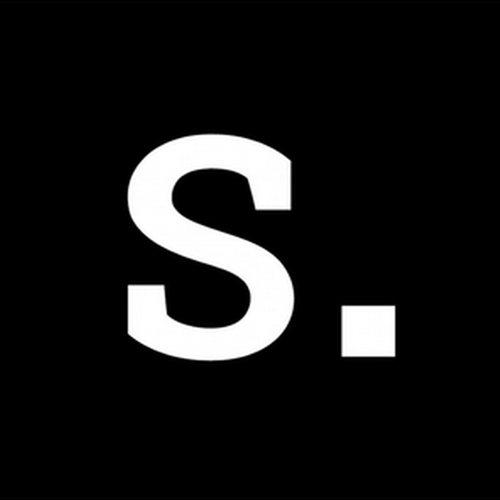 Salute logo