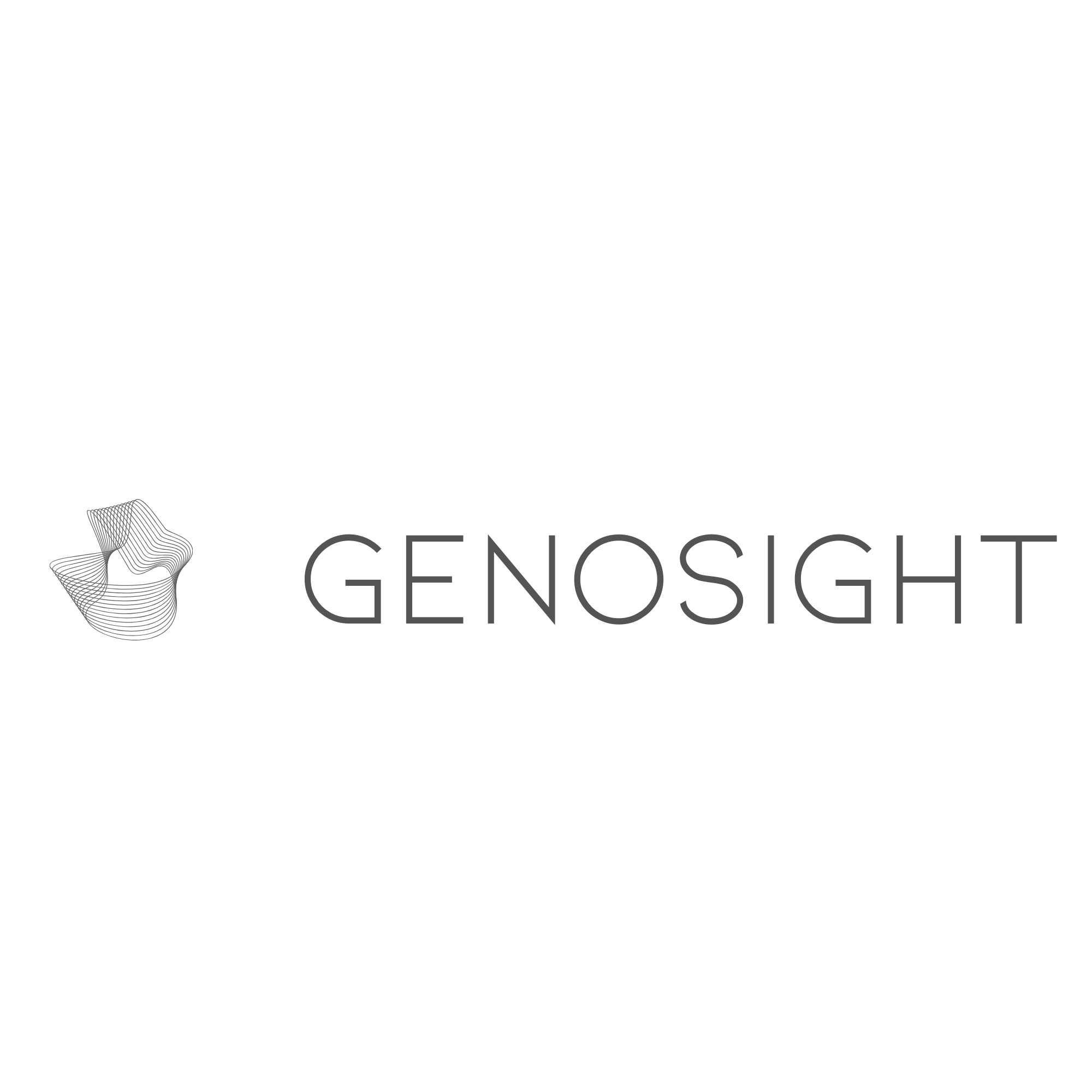 Genosight logo