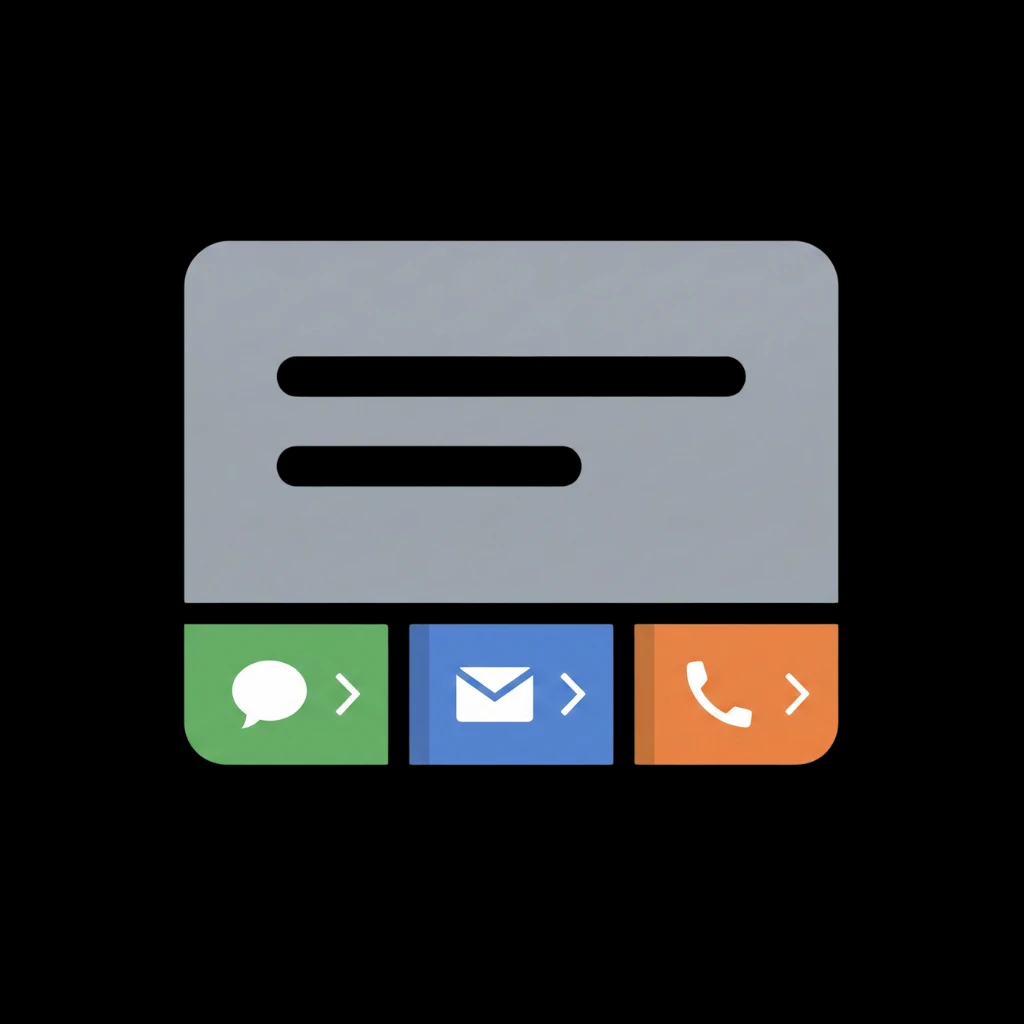 CardAction logo