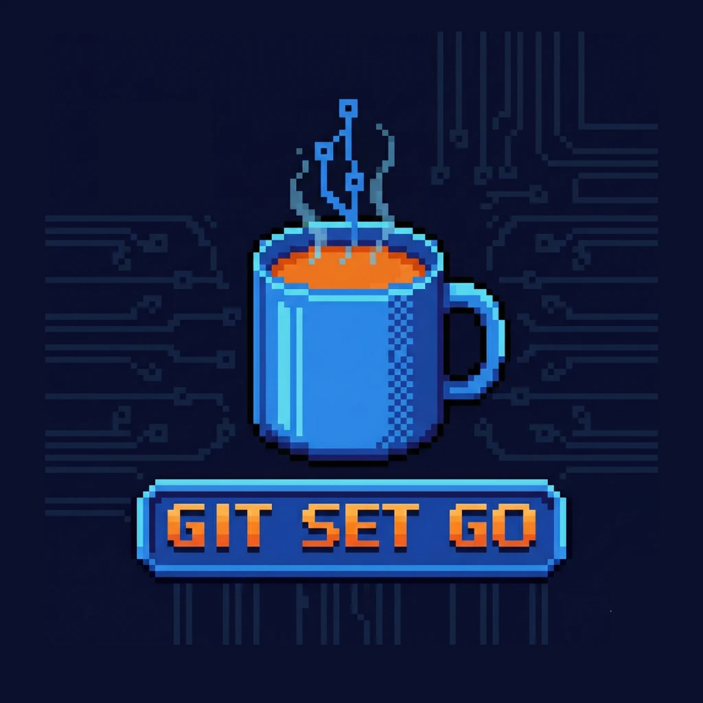 GitSetGo logo