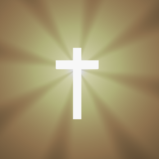 Walking With Jesus App logo