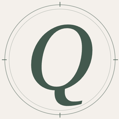 Quillo logo