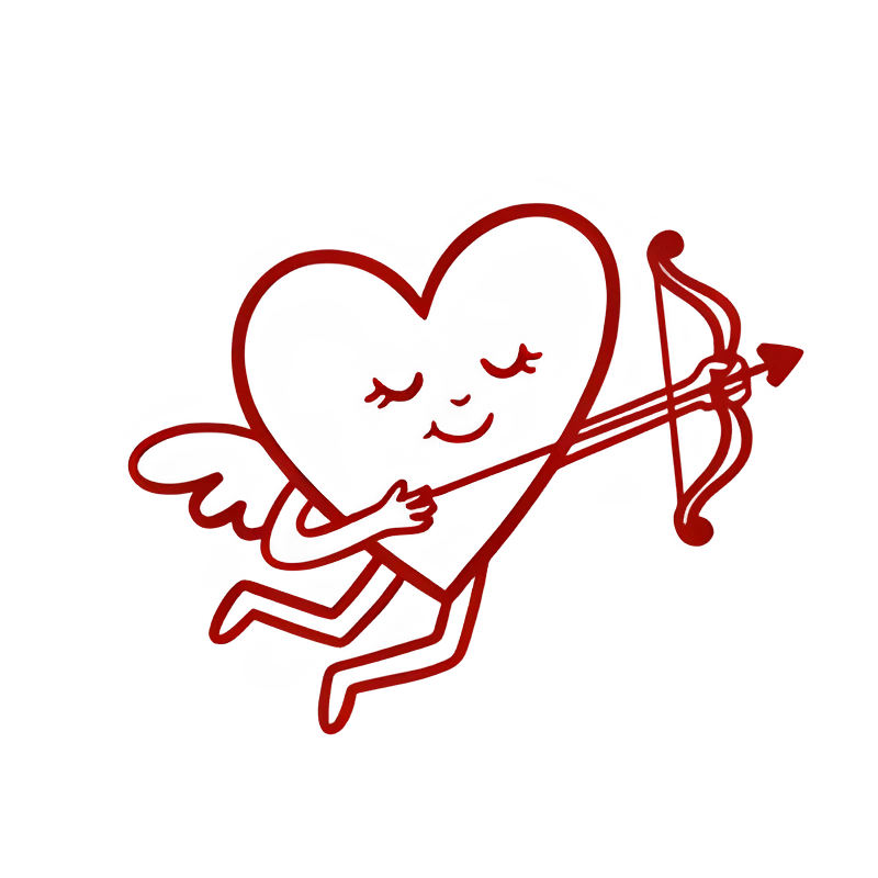 Love Languages logo