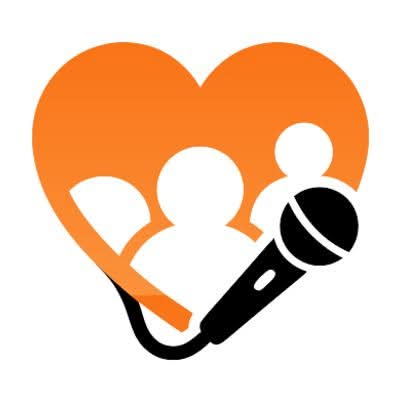 KaraokeCrowd logo