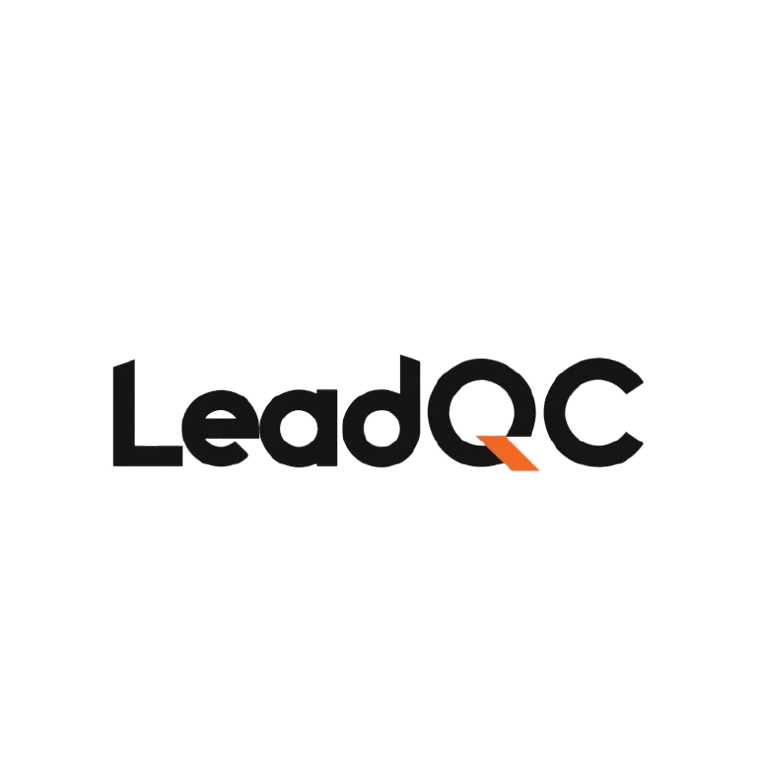 LeadQC logo