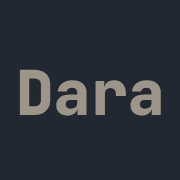 DaraCMS logo