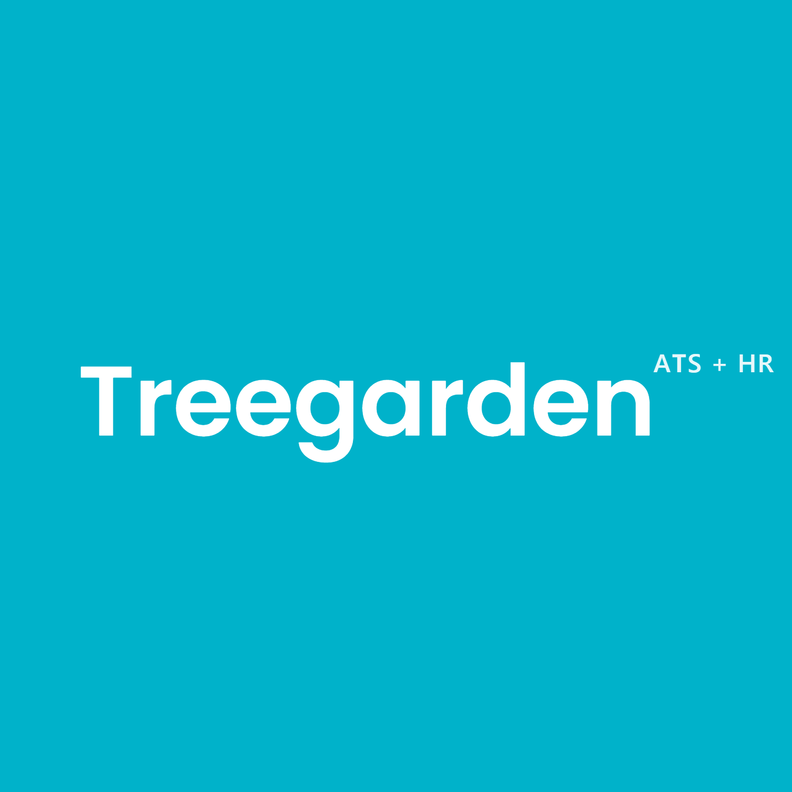 Treegarden ATS & HR logo
