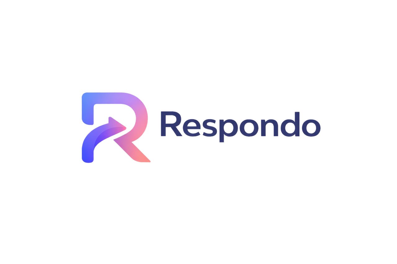 Respondo logo