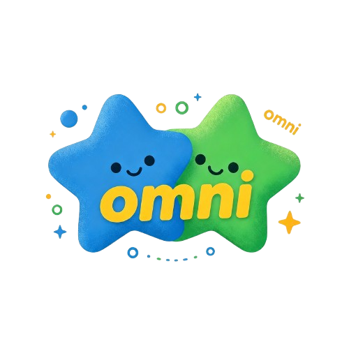 Gemini Omni logo