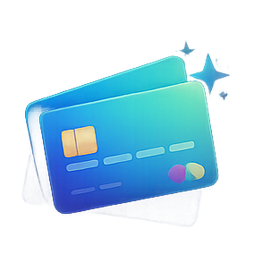 WhichCard logo