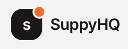 SuppyHQ logo