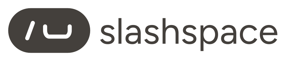 Slashspace logo