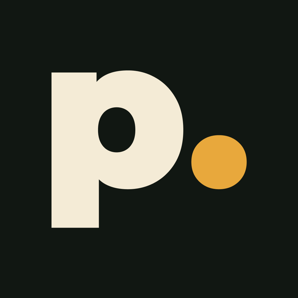 Proving. logo